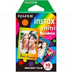 Fujifilm INSTAX SQUARE RAINBOW