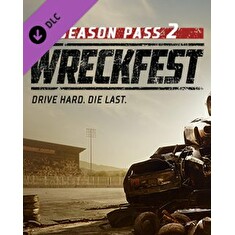 ESD Wreckfest Season Pass 2