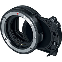 Canon DIF MT ADAPTER EF-EOS R WITH V-ND FILTER