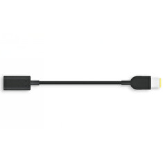 Lenovo ThinkPad redukce USB-C to Slim Tip Power konektor