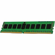 Kingston DDR4 16GB DIMM 2666MHz CL19 SR x8