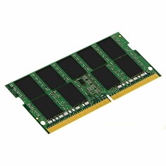Kingston DDR4 16GB SODIMM 3200MHz CL22 SR x8