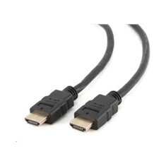 GEMBIRD Kabel HDMI - HDMI 15m (v1.4, M/M, zlacené kontakty, stíněný, Premium quality shiled)