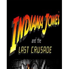 ESD Indiana Jones and the Last Crusade
