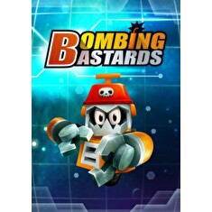 ESD Bombing Bastards