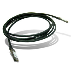 100-35C-1M 10G SFP+ propojovací kabel metalický - DAC, 1m, Cisco komp.