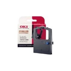 Černá páska pro tiskárnu OKI Microline [ 320/390 Flatbed série ]