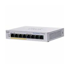 Cisco Bussiness switch CBS110-8PP-D