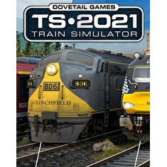 ESD Train Simulator 2021