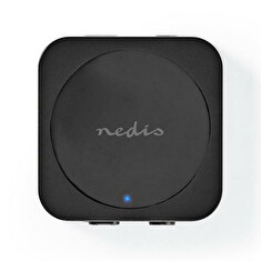 Audio vysílač Bluetooth NEDIS BTTC100BK pro sluchátka
