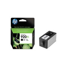 HP CD975AE - inkoust černý číslo 920XL pro HP OfficeJet Pro 6500