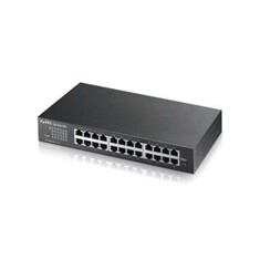 Zyxel GS1100-24E v3 24-port Gigabit Ethernet Switch