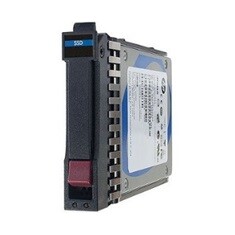 HPE 1.92TB SAS MU SFF SC VS MV SSD