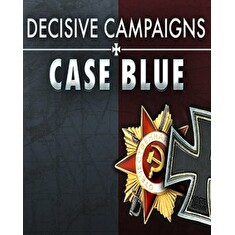 ESD Decisive Campaigns Case Blue