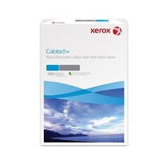 Xerox papír COLOTECH, A4, 250 g, 250 listů
