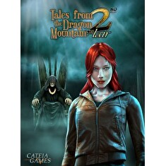 ESD Tales From The Dragon Mountain 2 The Lair