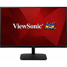 ViewSonic VA2432-H / 23,8"/ IPS/ 16:9/ 1920x1080/ 4ms/ 250cd/m2/ HDMI / VGA