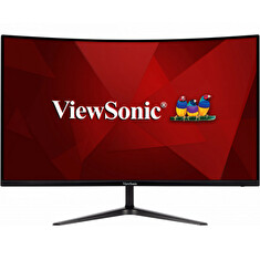Viewsonic VX3218-PC-MHD 32" prohnutý VA FHD 1920 x 1080/165hz/1ms/300cd/2xHDMI/DP/Repro/VESA
