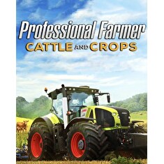 ESD Professional Farmer Cattle and Crops