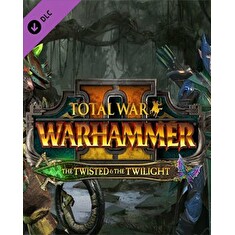 ESD Total War WARHAMMER II The Twisted & The Twili