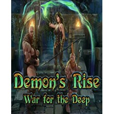 ESD Demon's Rise War for the Deep