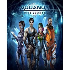 ESD Aquanox Deep Descent