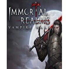 ESD Immortal Realms Vampire Wars