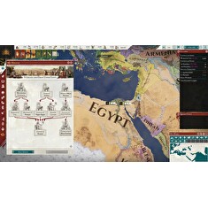 ESD Imperator Rome Heirs of Alexander Content Pack