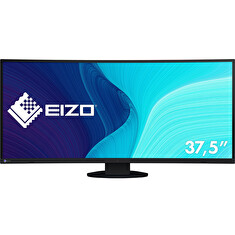 EIZO MT IPS LCD LED 37,5", EV3895-BK, 16:9, 3840 x 21600, 300cd, 1000:1, DisplayPort, 2 x HDMI