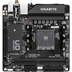 GIGABYTE A520I AC (rev. 1.0)