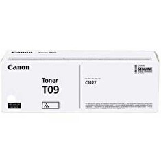Canon cartridge i-SENSYS X C1127 yellow (T09)