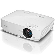 DLP projektor BenQ MH536 - 3800lm,FHD,HDMIO,USB