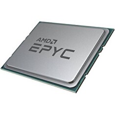 AMD CPU EPYC 7003 Series 8C/16T Model 72F3 (3.7/4.105GHz Max Boost, 256MB, 180W, SP3)Tray