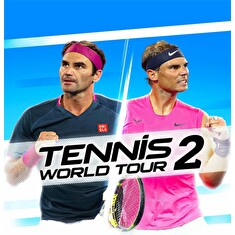ESD Tennis World Tour 2