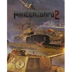 ESD Panzer Corps 2