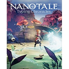 ESD Nanotale Typing Chronicles