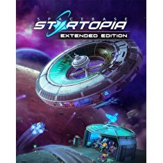 ESD Spacebase Startopia Extended Edition