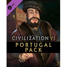 ESD Civilization VI Portugal Pack