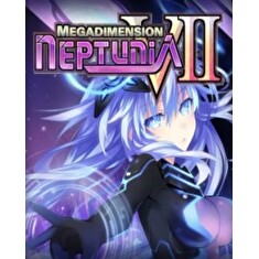 ESD Megadimension Neptunia VII