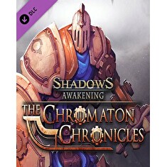 ESD Shadows Awakening The Chromaton Chronicles