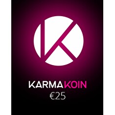 ESD Karma Koin 25 EUR