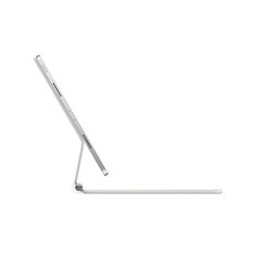 Apple Magic Keyboard for iPad Pro 11-inch (3rd generation) and iPad Air (4th generation) - Int.EN - White