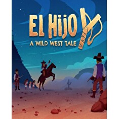 ESD El Hijo A Wild West Tale