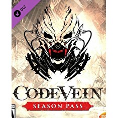 ESD Code Vein Season Pass