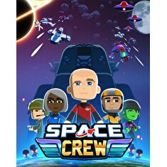 ESD Space Crew