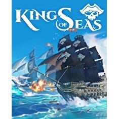 ESD King of Seas