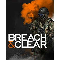 ESD Breach & Clear