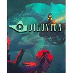 ESD Diluvion
