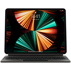 Magic Keyboard for 12.9"iPad Pro (5GEN) -SK-Black