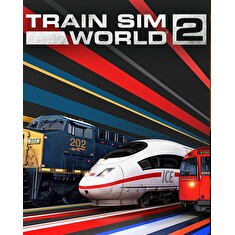 ESD Train Sim World 2